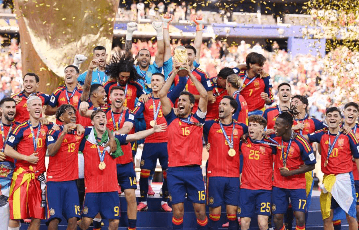2026 FIFA World Cup Winner: Spain Beats Argentina to Claim Second World Title