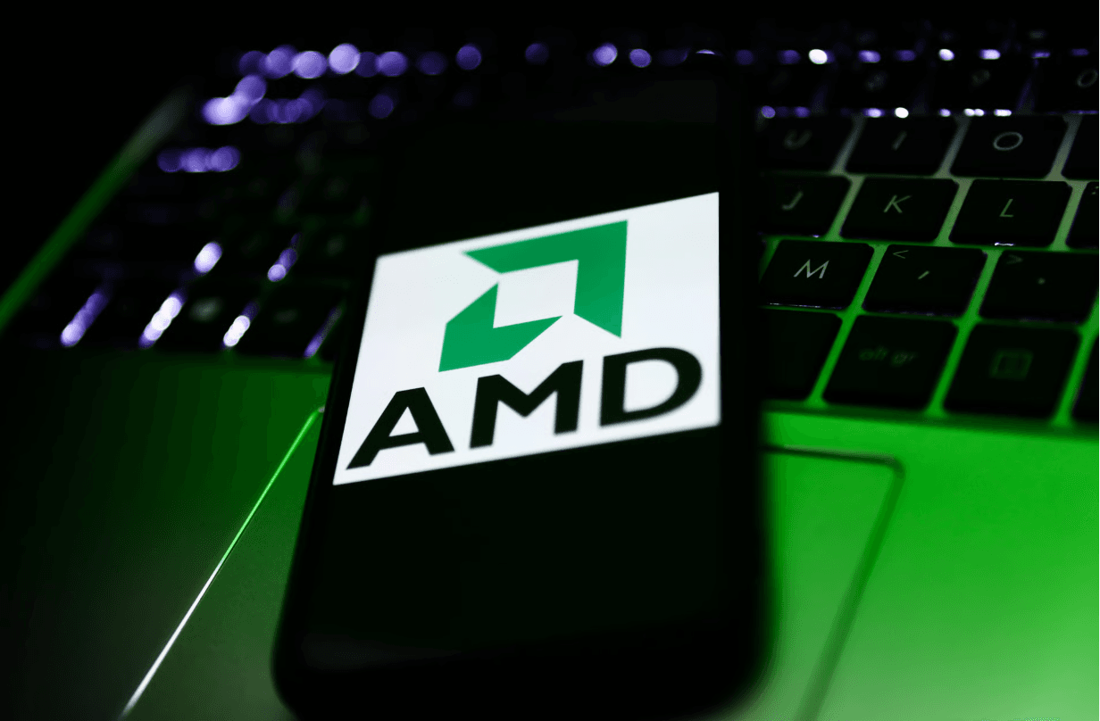 AMD Stock Price Prediction 2026–2027: Can AMD Reach $800?