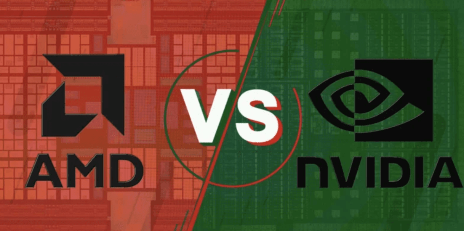 AMD Stock vs Nvidia Stock: Who Won the AI Trade in 2026?