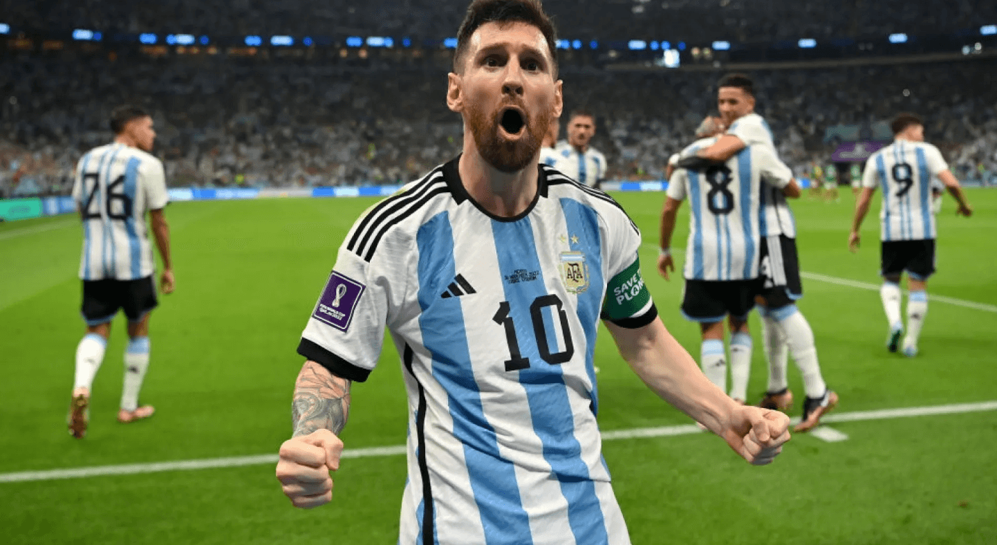 Argentina World Cup 2030: Who Replaces Messi and Can They Ever Win Again?