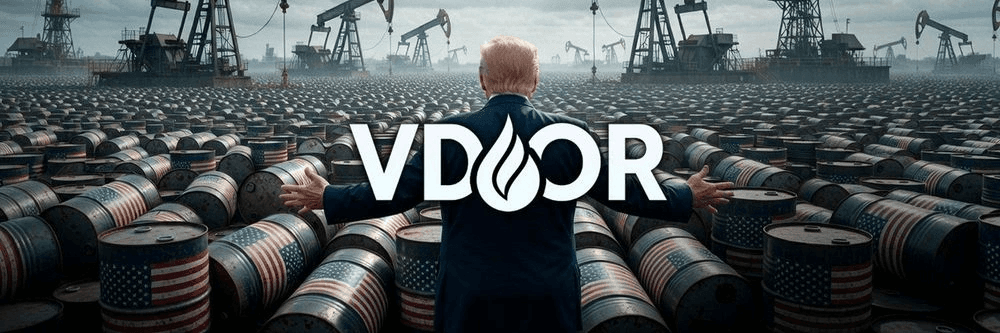 Vanguard Digital Oil Reserve (VDOR) 代币能达到 1 美元吗?2026-2030 年价格预测