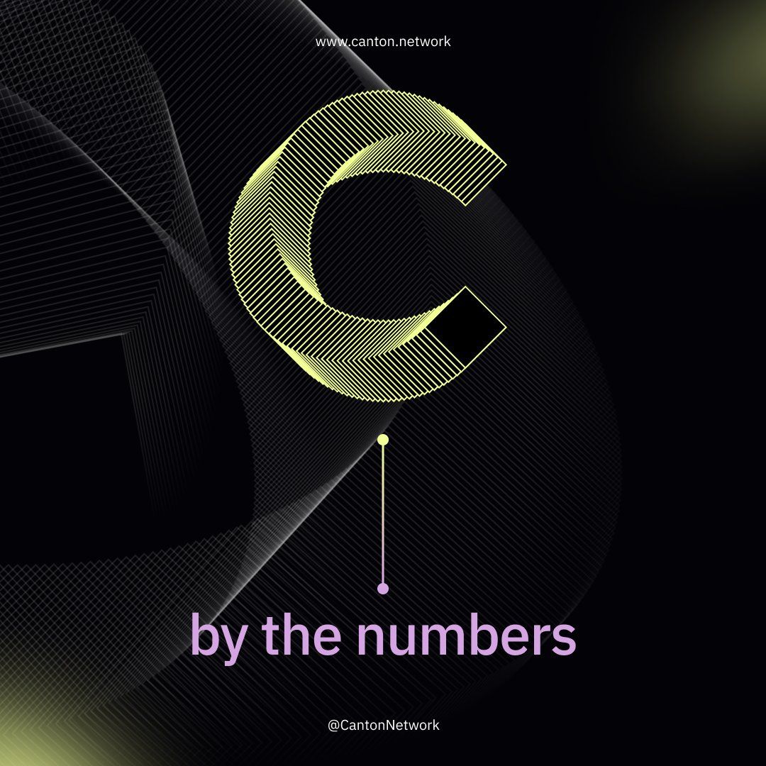 Canton Network简介:机构级数字资产的新时代