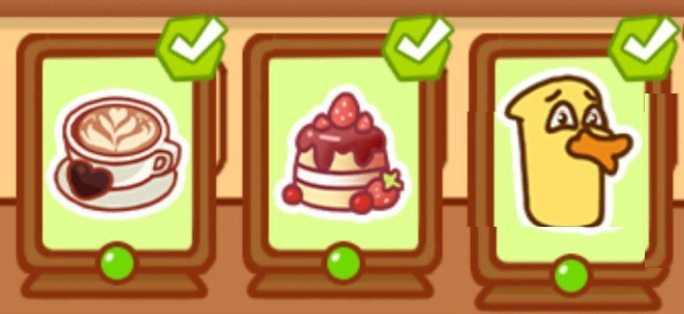 Mise à jour du Cattea Daily Combo du 17 février 2025