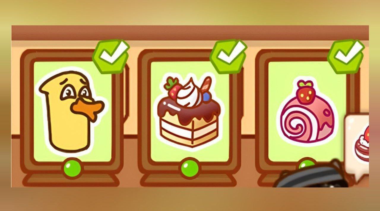 Mise à jour du Cattea Daily Combo du 18 février 2025