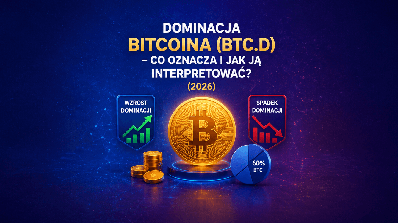 什么是比特币主导地位 (Bitcoin Dominance)?如何解读?(2026)