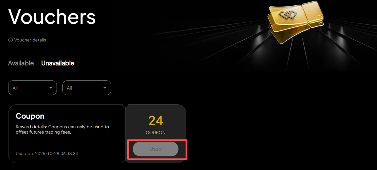 How to manage WEEX Voucher Center(4).png