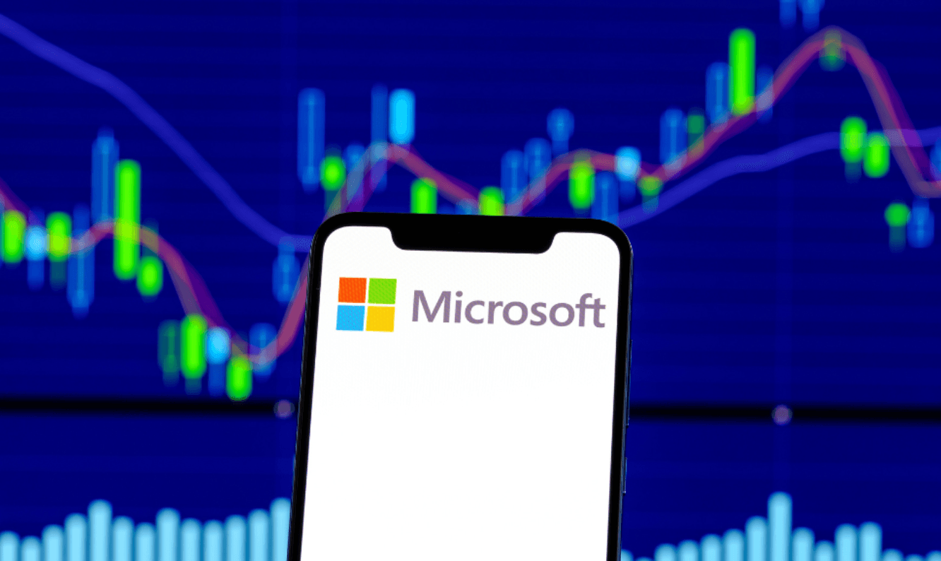 微软股价随 Azure 增长 43% 而飙升:多年来最大云业务增长的真正含义