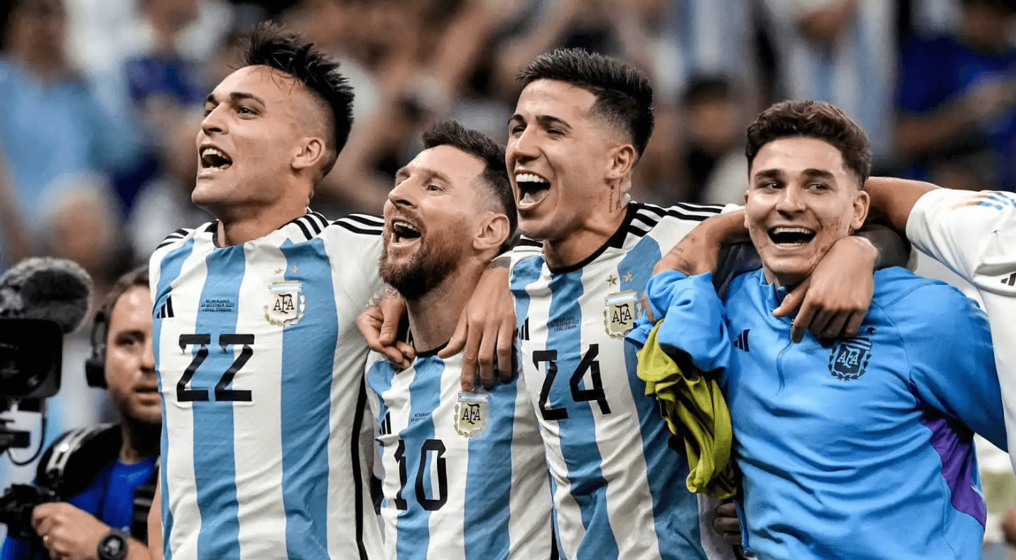 The Realistic Candidates for the Post-Messi Leadership Role