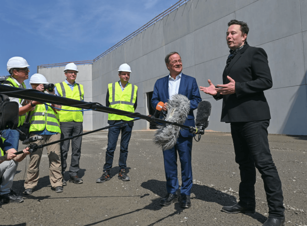 The SpaceX Story That Made the Philosophy Concrete