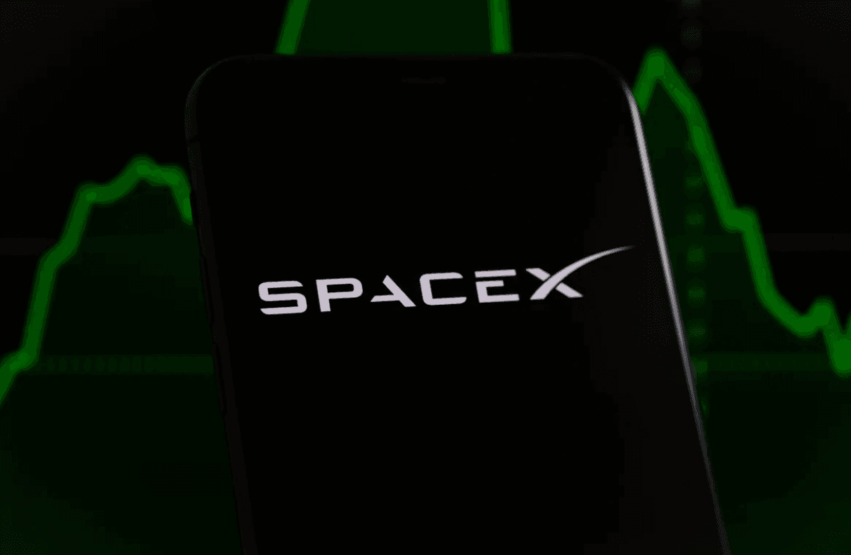 Three Scenarios for SPCX Stock Price Through 2027