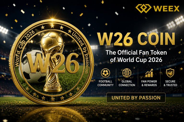 W26 Crypto 是骗局还是正规项目？2026 年世界杯代币解析