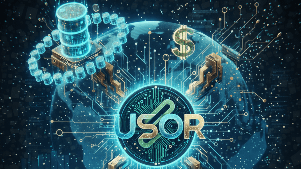 USOR 加密货币:与石油的真实联系是什么?