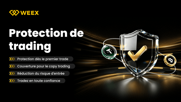 Protection contre les pertes sur le premier trade