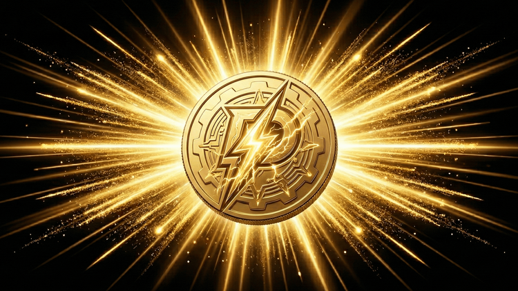 什么是 Power Protocol (POWER)?深入解析极具潜力的 GameFi 资产