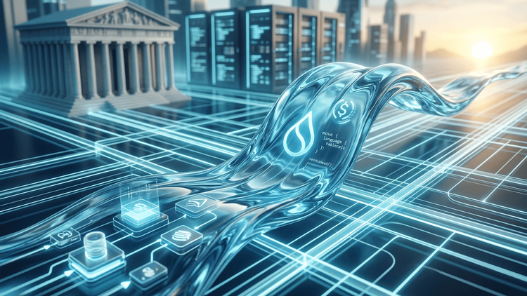 什么是 SUI？Meta 前员工开发的下一代 Layer 1 区块链概述及 2026 年最新趋势