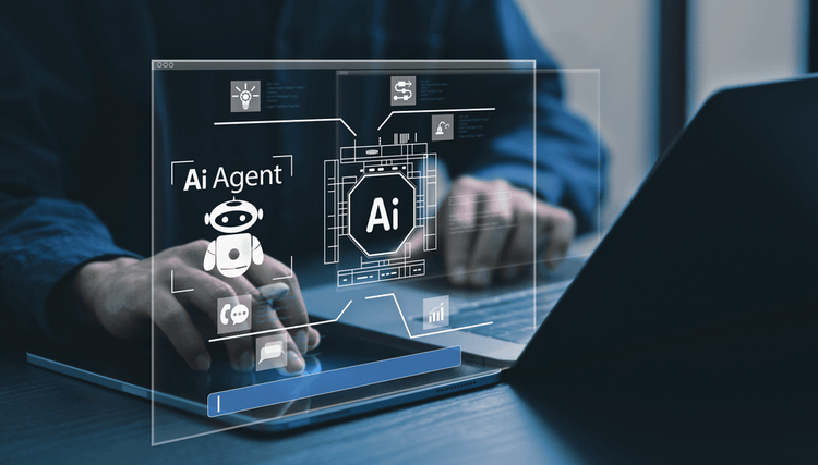 了解虚拟生态系统与 Web3 中的 AI 智能体元趋势