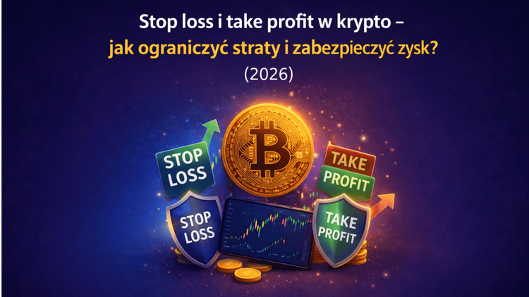 加密货币中的止损 (Stop Loss) 与止盈 (Take Profit) – 如何限制亏损并锁定利润?(2026)
