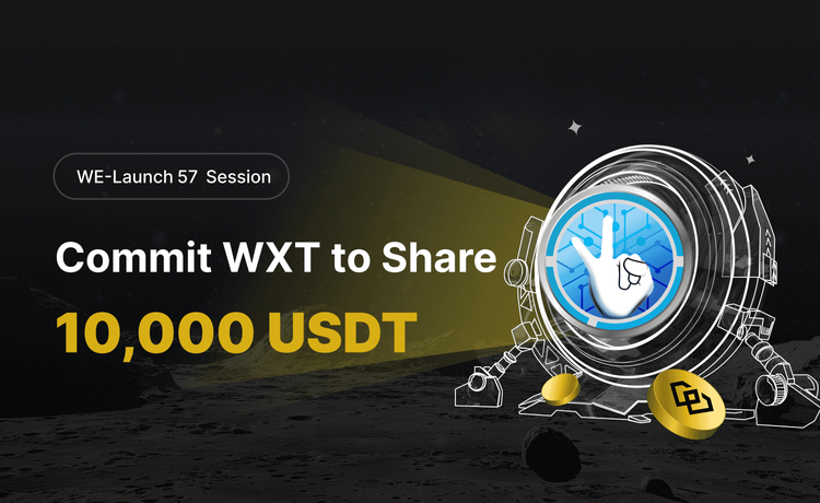 TenUp (TUP) 代币在 WE-Launch 上的发行结果