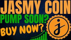 JasmyCoin (JASMY) 2025-2030年价格预测：JASMY 能涨到 0.10 美元吗？加密货币预测揭晓！
