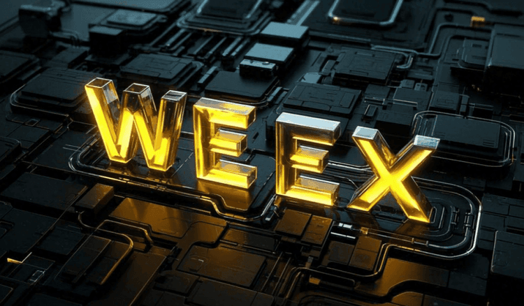 WEEX 每周精选 (2026年7月10日-7月17日):新交易对、TradFi 挑战赛及市场趋势