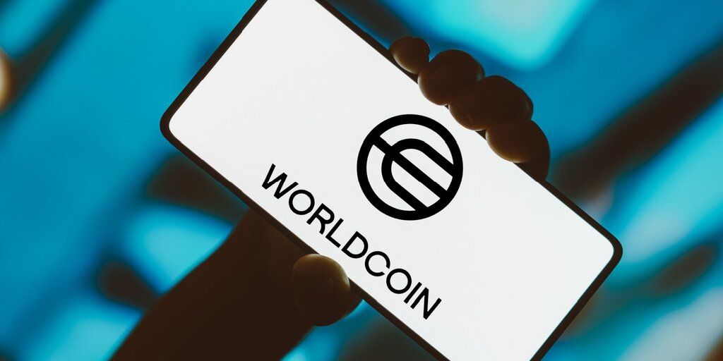 What Is WLD Crypto and Why Is Worldcoin Price Crashing Today?